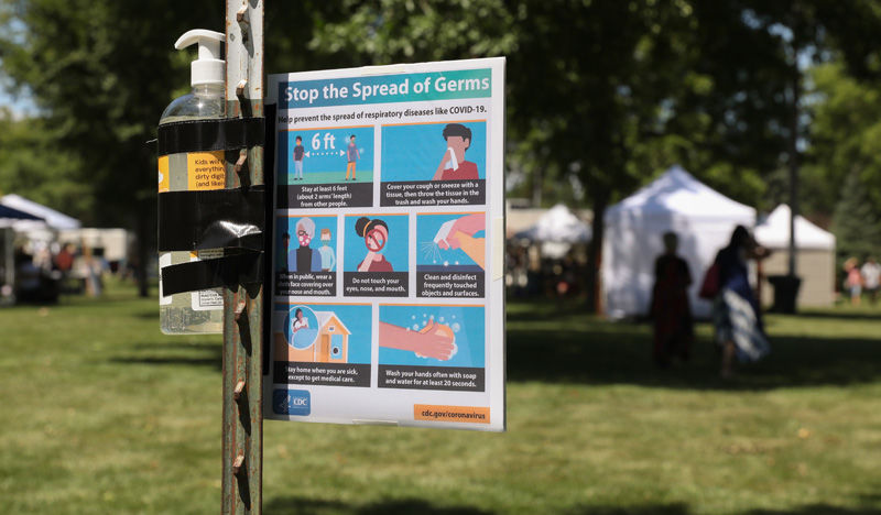 7-11 Art in the Park